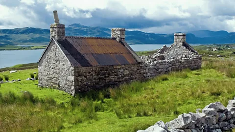 Scotland: 1000 Years of History Season 1 Episode 1