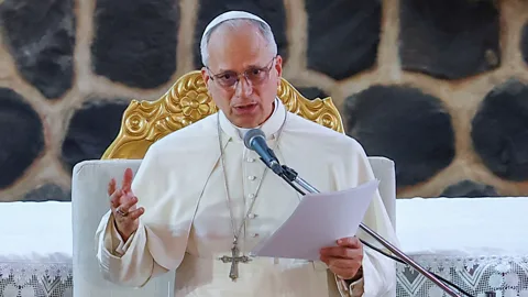 Ceasefire in Lebanon begins, Pope Leo: 'world ravaged by handful of tyrants'