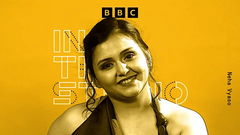 The Documentary Podcast, Neha Vyaso: Crafting consent in Bollywood
