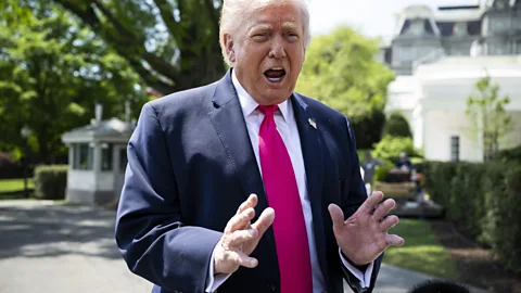 Newshour, Newshour, Trump announces 10-day Lebanon ceasefire