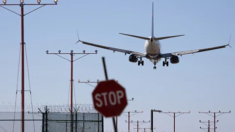 World Business Report, Jet fuel warning in Europe