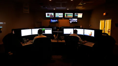 The Global Story, The Global Story, The Chinese cyber-attack that could have stolen data from every American