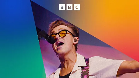 Profile, Profile, Tom Fletcher