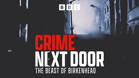 Crime Next Door, The Beast of Birkenhead, Trailer