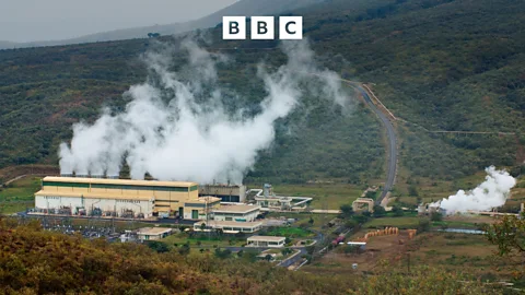 Business Daily, Business Daily, Why Kenya is betting on geothermal power