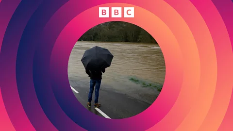 The Climate Question, The Climate Question, Can technology help us fight flooding in cities?