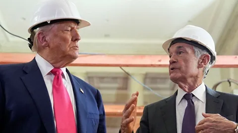 World Business Report, Trump threatens to fire Fed chairman