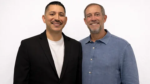 Outlook, Outlook, Could a sitcom save a man from death row?