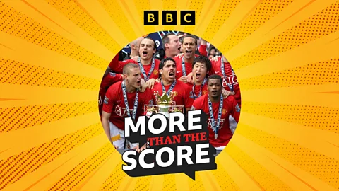 More than the Score, More Than The Score, How do you hold your nerve in a title race?