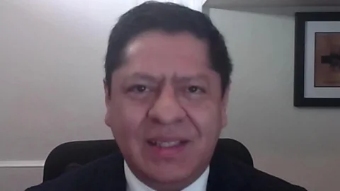 Iran says Strait of Hormuz is fully 'open'