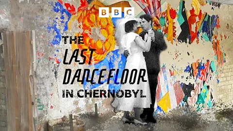 The Documentary Podcast, The Last Dance Floor in Chernobyl