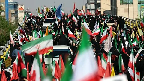 Newshour, Newshour, Iran reopens Strait of Hormuz