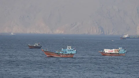 Global News Podcast, Iran closes Strait of Hormuz a day after declaring it open