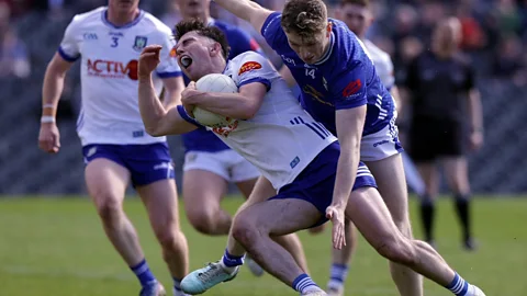 The GAA Social, The GAA Social, Monaghan & Derry through. Meath crash out. Wicklow should have beaten Dublin