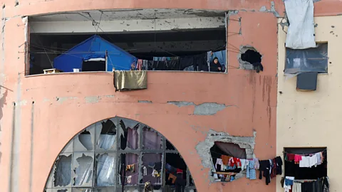 The Global Story, The Global Story, While the world’s eyes were on Iran, what happened in Gaza?