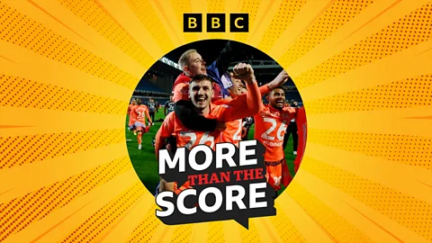 More than the Score, More Than The Score, Coventry City are back in the Premier League after 25 years