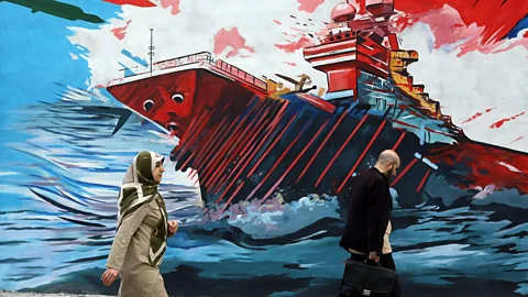 Newshour, Newshour, Senior official: Iran will never give up Hormuz