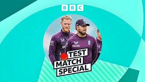 Test Match Special, Big changes for the England Test team?