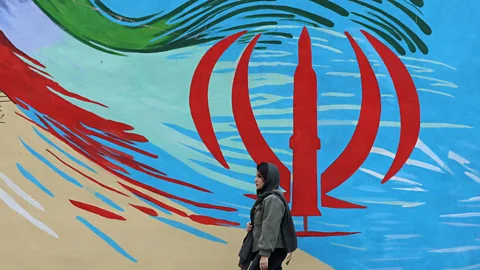 Global News Podcast, Uncertainty over US-Iran peace talks