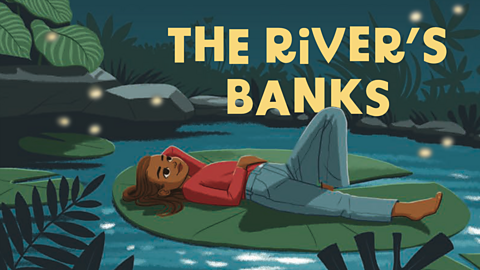 The River's Bank