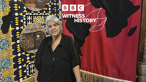 Witness History, Witness History, Uncovering a lost burial ground in Rio