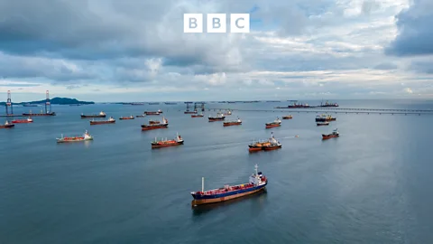 The Briefing Room, The Briefing Room, What's the conflict in Iran doing to the world economy?