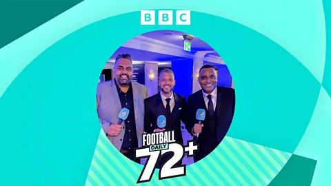 Football Daily, 72+ EFL Awards special
