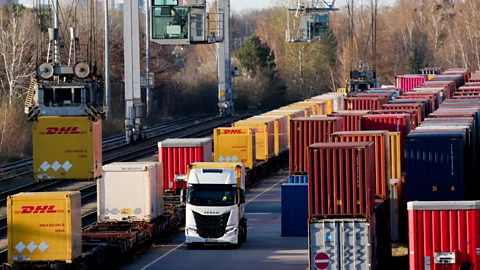 World Business Report, US businesses begin claiming tariff refunds