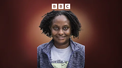 The Interview, The Interview, Dr Kalema-Zikusoka, wildlife vet: Saving gorillas