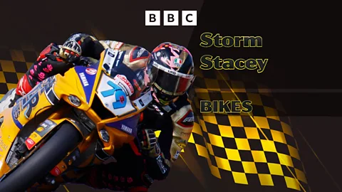 The BBC Bikes Podcast, The BBC Bikes Podcast, North West 200 - Storm Stacey