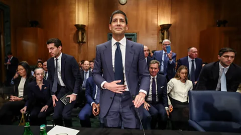 World Business Report, US senators grill new Fed chair