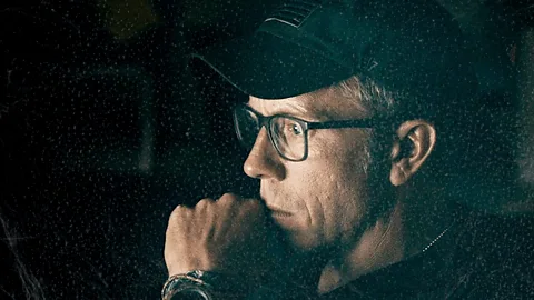 The Global Story, The Global Story, The global network hunting predators on the internet