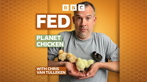 Fed with Chris van Tulleken