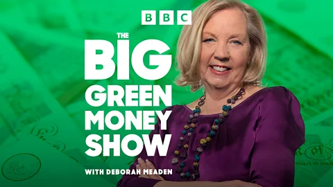 The Big Green Money Show