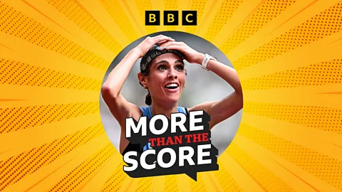 More than the Score, More Than The Score, Julia Paternain: The marathon runner putting Uruguay on the athletics map