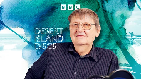 Desert Island Discs, Desert Island Discs, Professor Carl Jones, conservation biologist