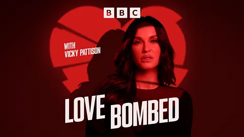 Love Bombed, WifeHunter, Trailer