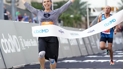 Not by the Playbook, Sportshour, Run for your life