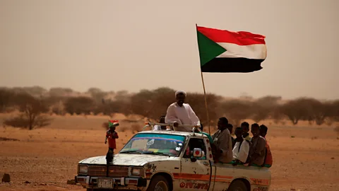 Newshour, Newshour, UAE ‘backed’ Colombian fighters in Sudan, says report