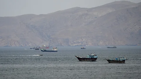 World Business Report, Iran seizes cargo ships in Strait of Hormuz