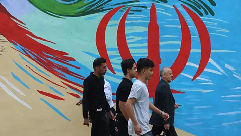 The Global Story, The Global Story, The Iran peace talks that didn’t happen