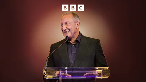 The Interview, The Interview, Isaac Larian, entrepreneur: Failure is the foundation for success