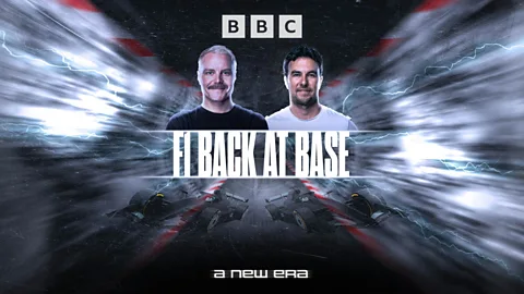 F1: Chequered Flag, Back at Base S3: 10. Cadillac Race into F1’s new era