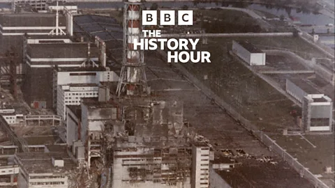 The History Hour, The History Hour, Cleaning up Chernobyl and Canada’s war in the woods