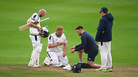 Stumped, Stumped, Could Test cricket become a squad game?