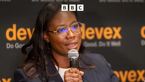 Business Daily, Business Daily, The founder tackling Africa’s data scarcity problem