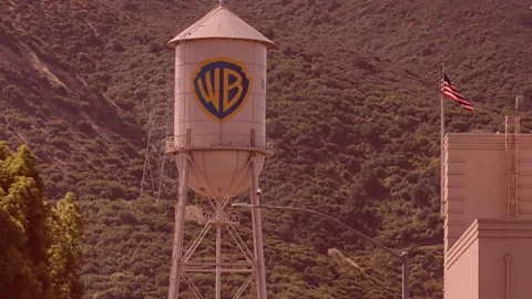 World Business Report, Is a $110bn Paramount–Warner deal about to reshape Hollywood?