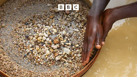 Business Daily, Business Daily, Diamonds' uncertain future