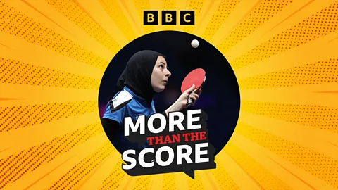 More than the Score, More Than The Score, Could Africa rule the table tennis world?
