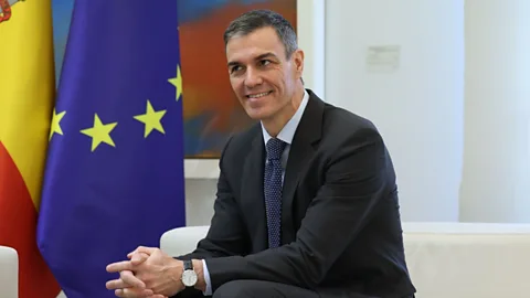 Global News Podcast, Spain dismisses reports US wants it suspended from Nato